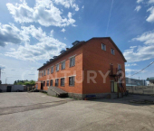 помещение 985 кв м Лапсарский проезд, 35А