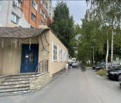 помещение 198 кв м Чебоксары г., Ленинский, Мира пр-кт., д.94