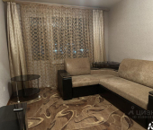 1-комн, 36кв м, этаж 4/5 Коммунальная улица, 21/1