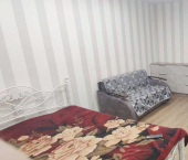 1-комн, 33кв м, этаж 12/16 улица А.В.Асламаса, 10