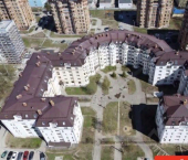 офис 137 кв м, этаж -1/5 Чебоксары