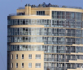 3-комн, 100кв м, этаж 17/20 Чебоксары