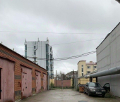 21 кв м Чебоксары