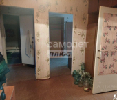 3-комн, 68кв м, этаж 5/5 Мариинско-Посадский район