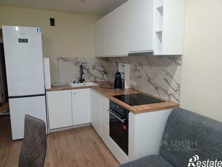 1-комн квартира Чебоксары