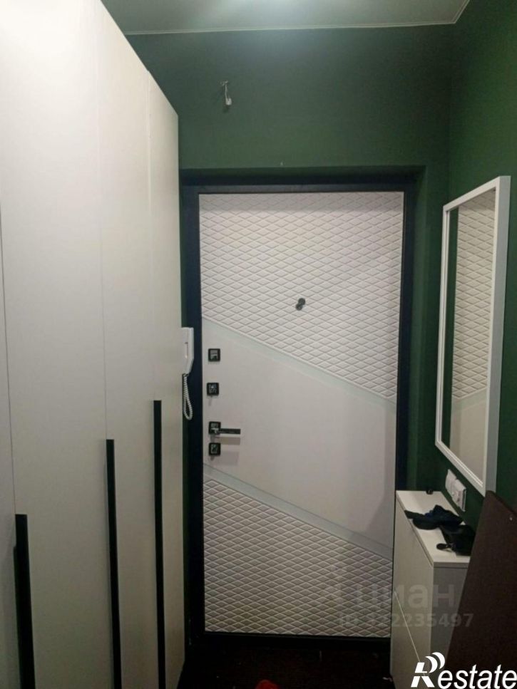 1-комн квартира Чебоксары