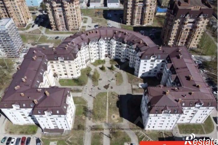 Офис Чебоксары