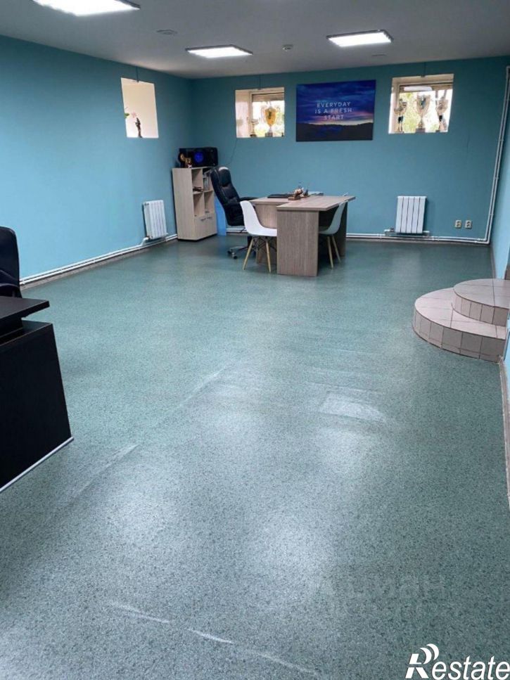 Офис Чебоксары