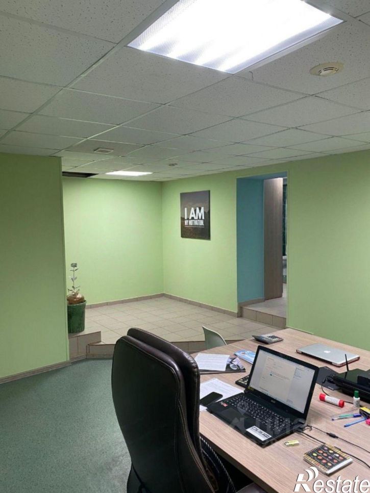 Офис Чебоксары