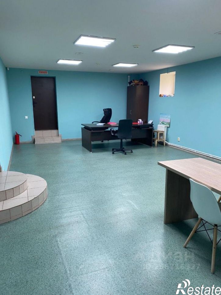 Офис Чебоксары