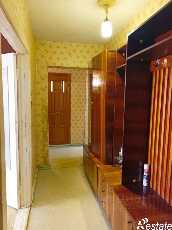 2-комн квартира Чебоксары