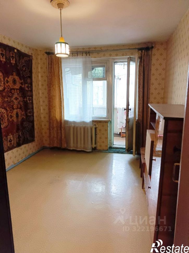 2-комн квартира Чебоксары