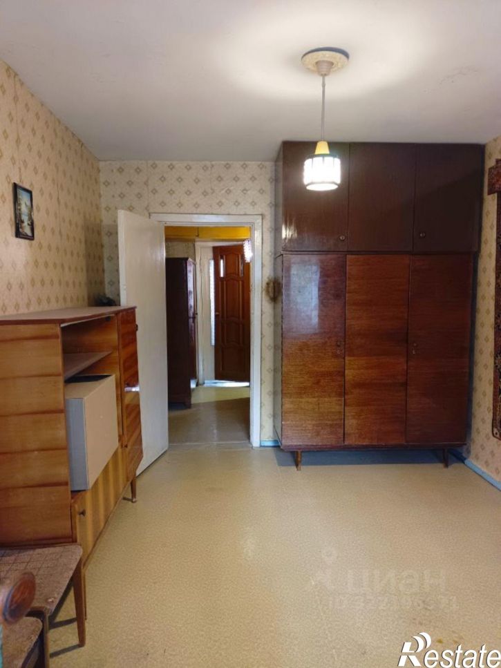 2-комн квартира Чебоксары