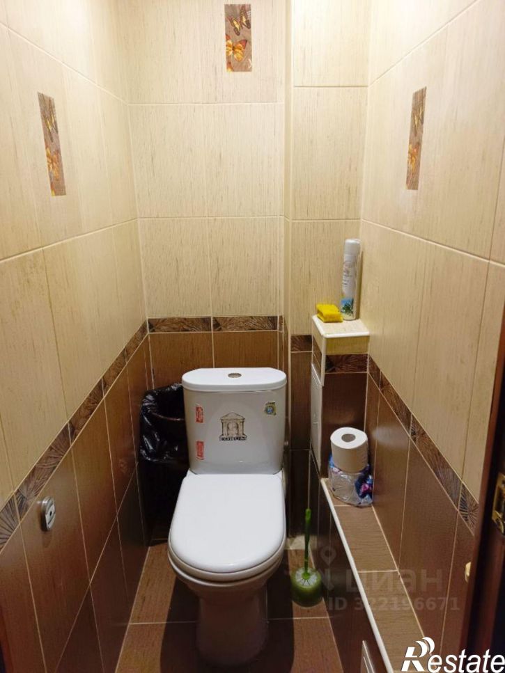 2-комн квартира Чебоксары