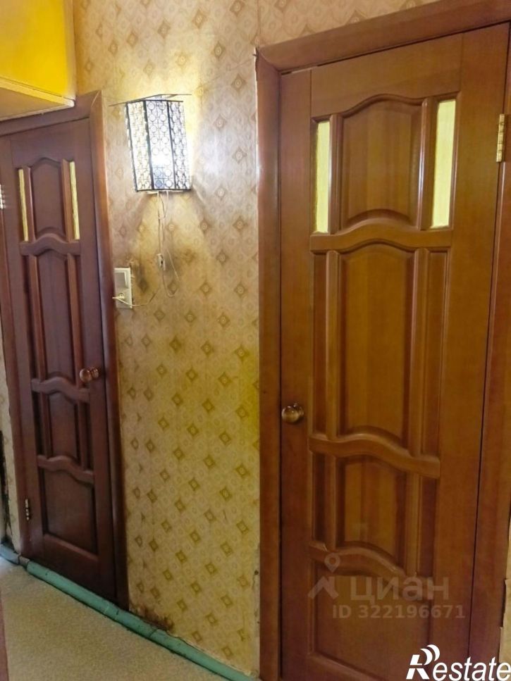 2-комн квартира Чебоксары