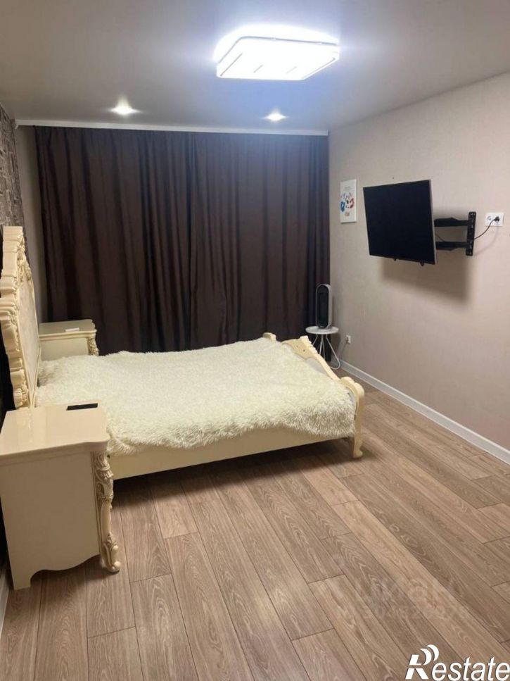 2-комн квартира Новочебоксарск