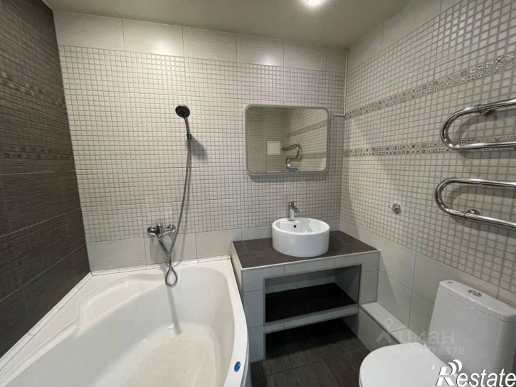 2-комн квартира Новочебоксарск