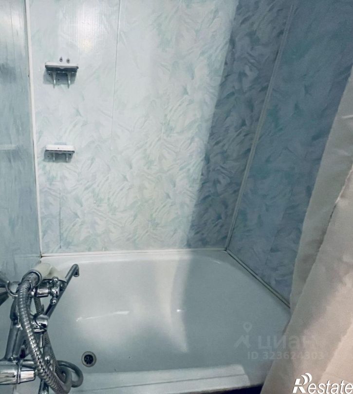 1-комн квартира Ядрин