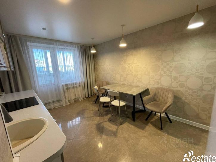 2-комн квартира Новочебоксарск