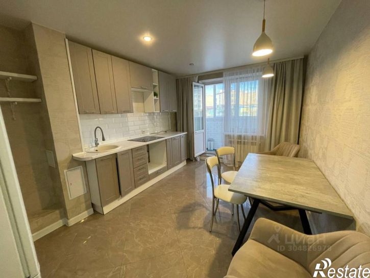 2-комн квартира Новочебоксарск