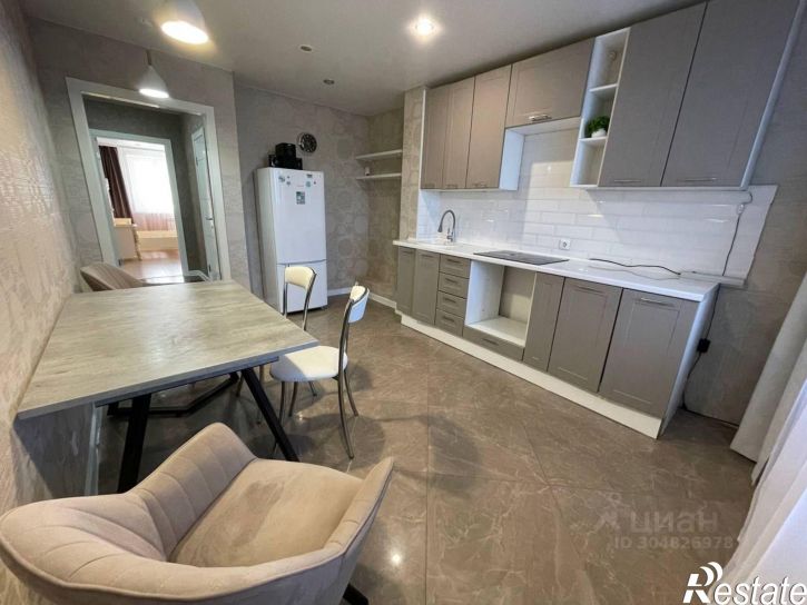 2-комн квартира Новочебоксарск