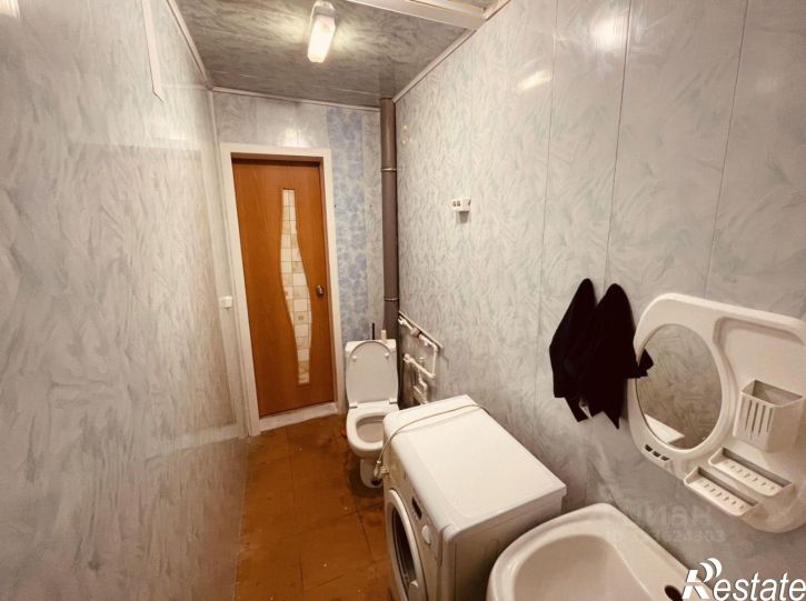 1-комн квартира Ядрин