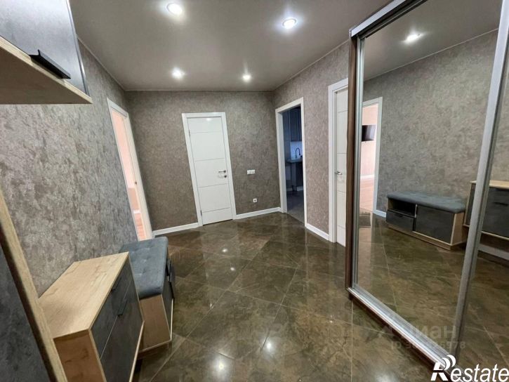 2-комн квартира Новочебоксарск