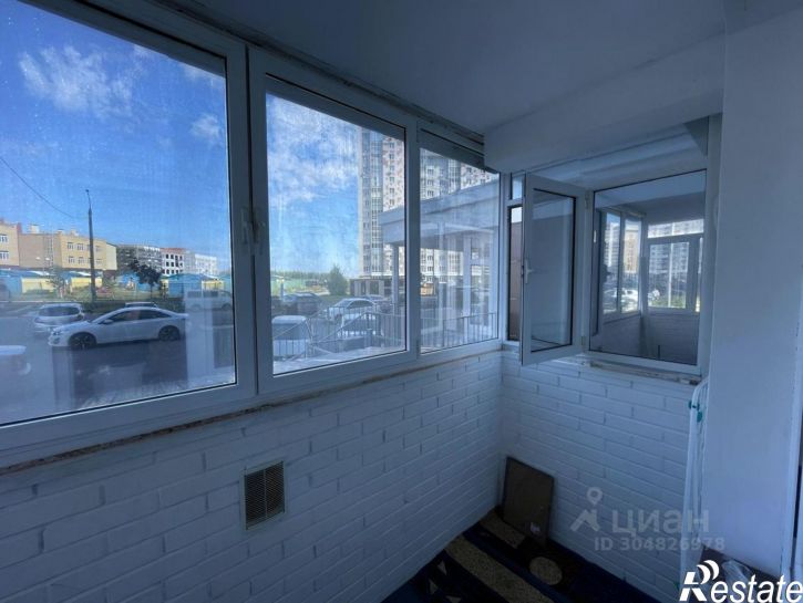 2-комн квартира Новочебоксарск