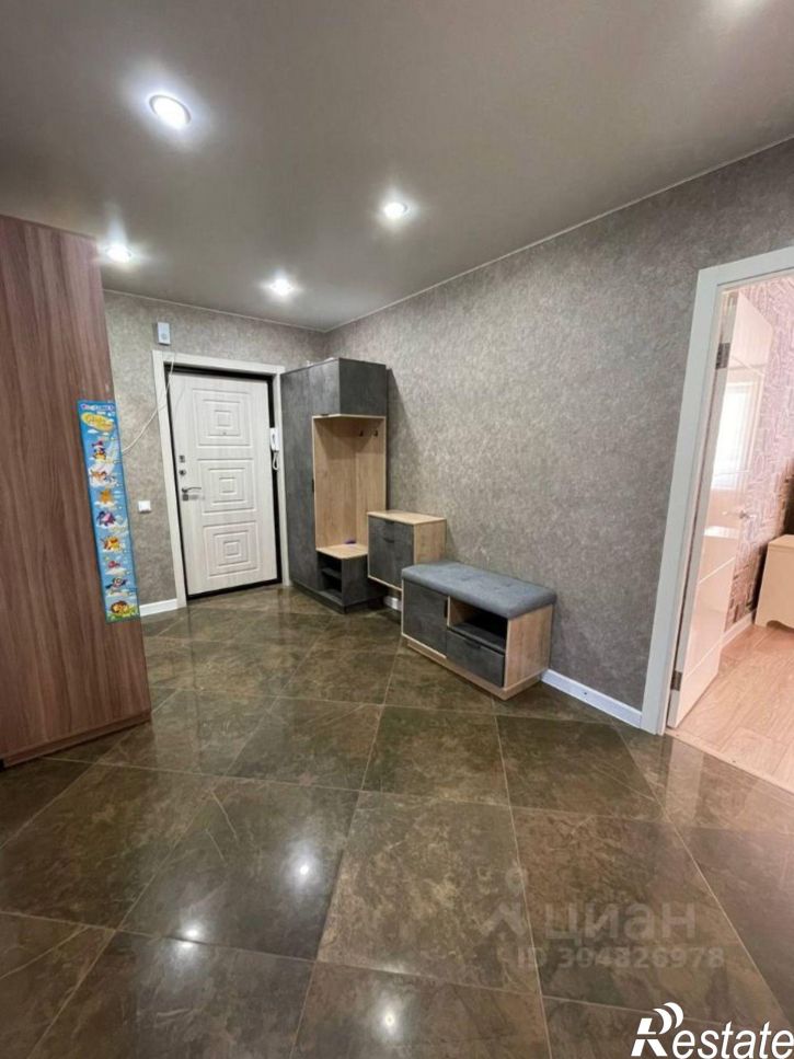 2-комн квартира Новочебоксарск