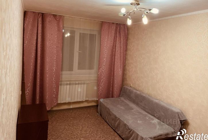 1-комн квартира Ядрин