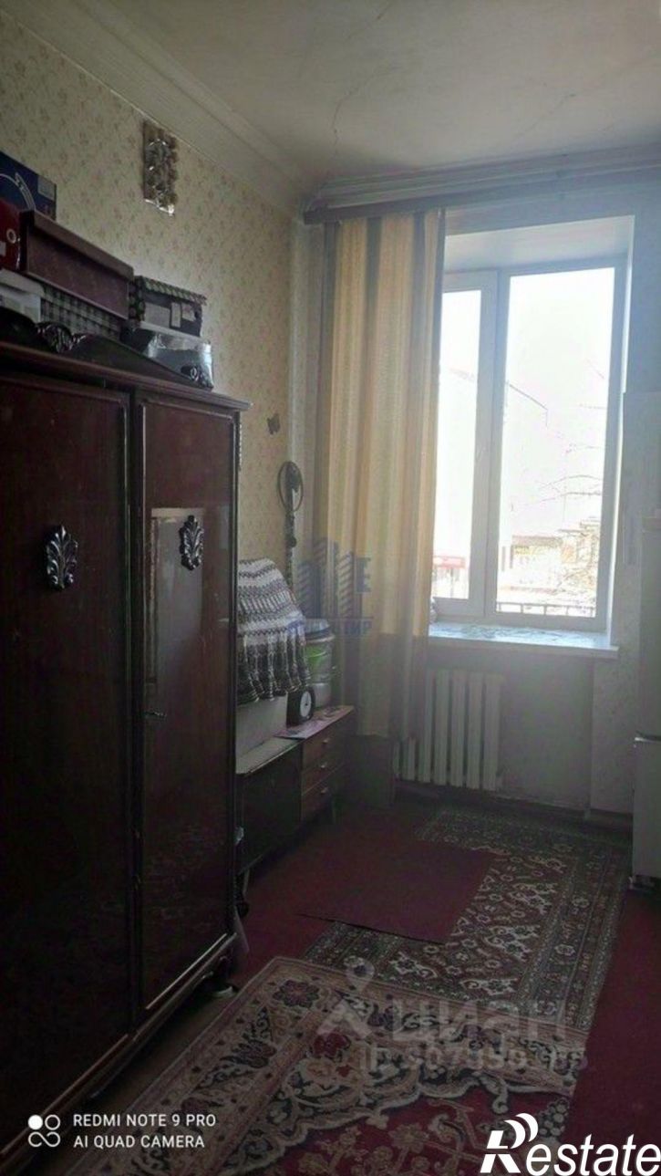 3-комн квартира Чебоксары, улица Текстильщиков