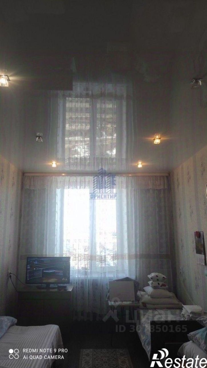 3-комн квартира Чебоксары, улица Текстильщиков