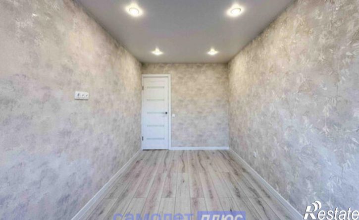 4-комн квартира Чувашская Республика — Чувашия, Чебоксары, улица Космонавта Андрияна Григорьевича Николаева,