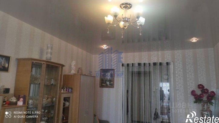 3-комн квартира Чебоксары, улица Текстильщиков