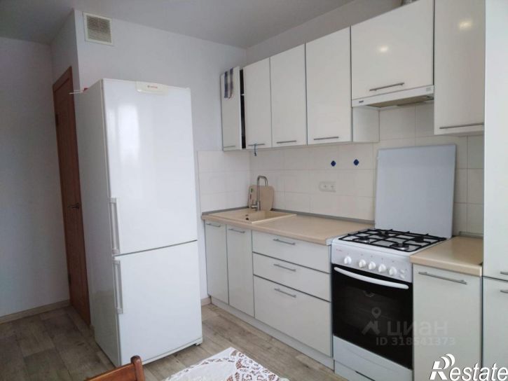 3-комн квартира Чебоксары