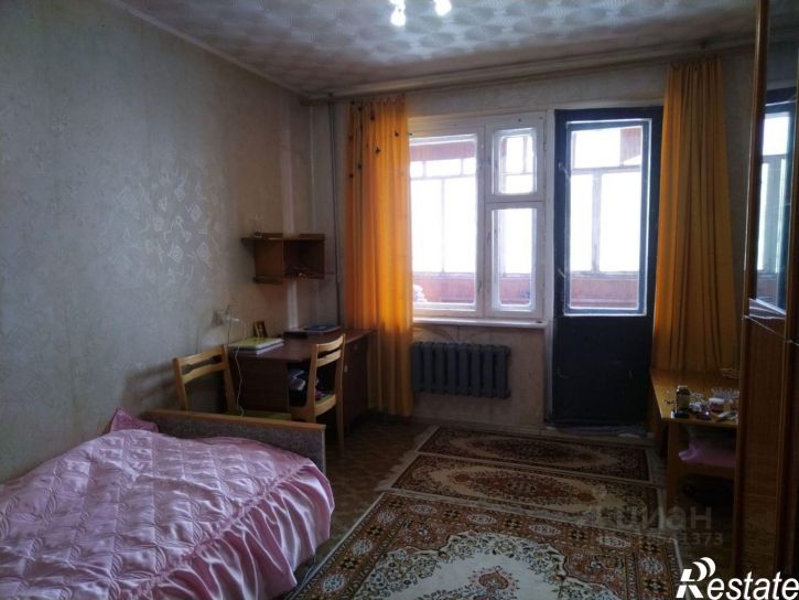 3-комн квартира Чебоксары