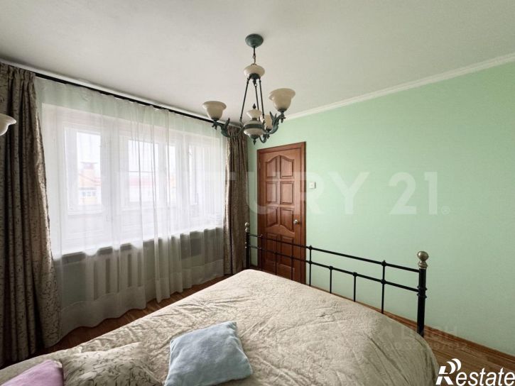 4-комн квартира бульвар Анатолия Миттова, 2,  д. 2