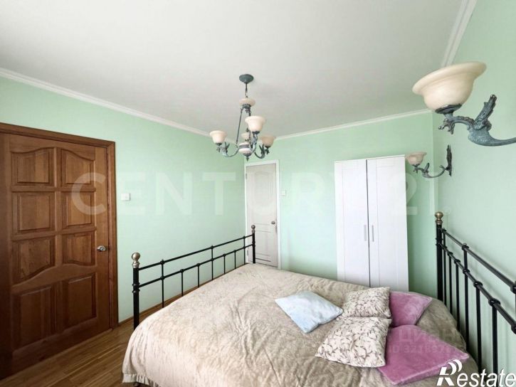 4-комн квартира бульвар Анатолия Миттова, 2,  д. 2