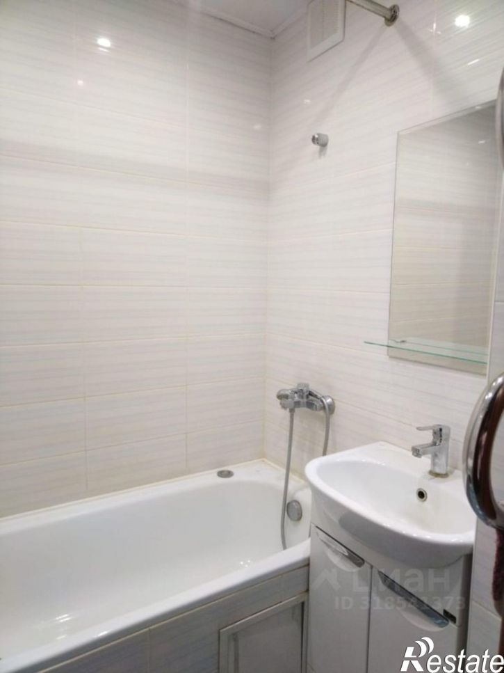 3-комн квартира Чебоксары