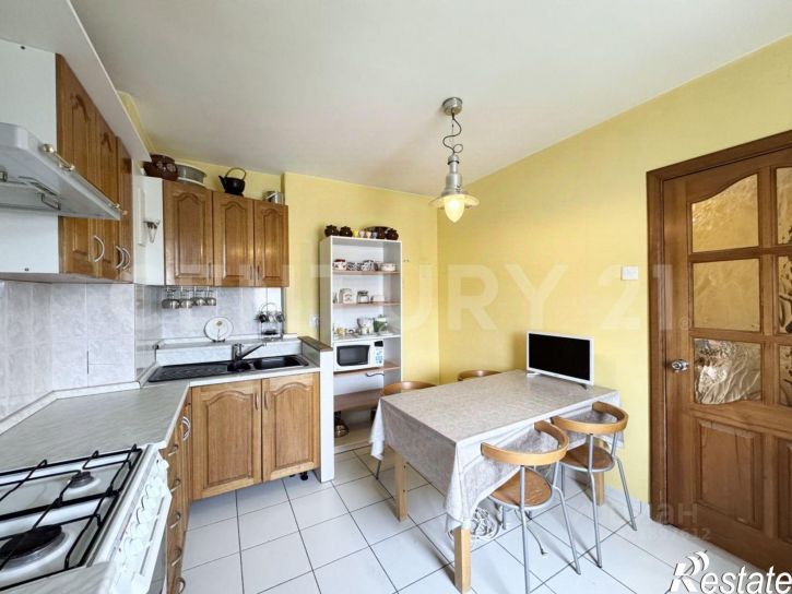 4-комн квартира бульвар Анатолия Миттова, 2,  д. 2