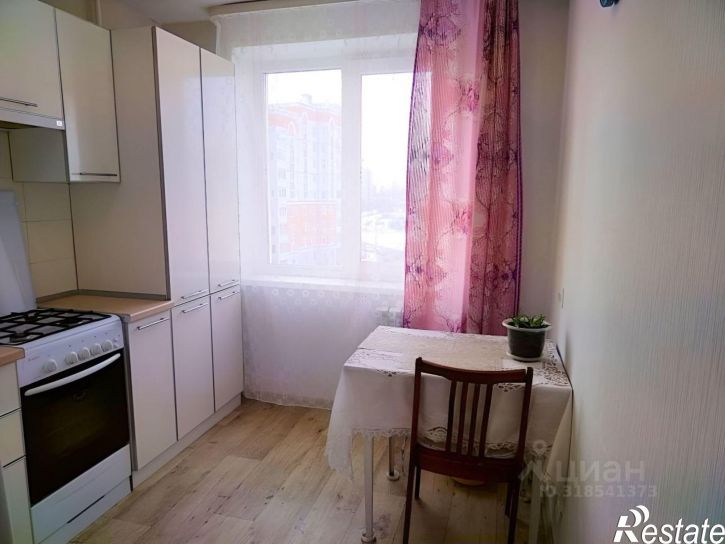 3-комн квартира Чебоксары