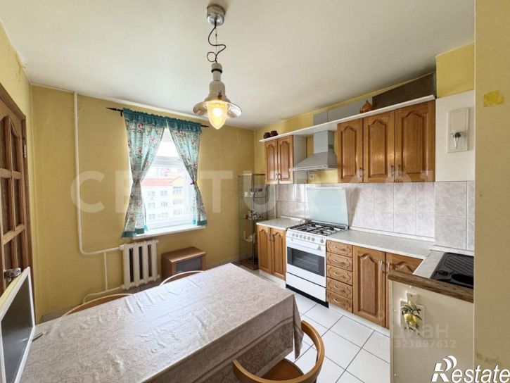 4-комн квартира бульвар Анатолия Миттова, 2,  д. 2