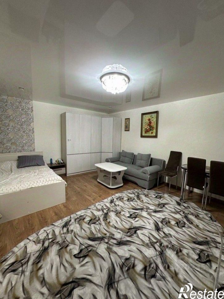 1-комн квартира Новочебоксарск