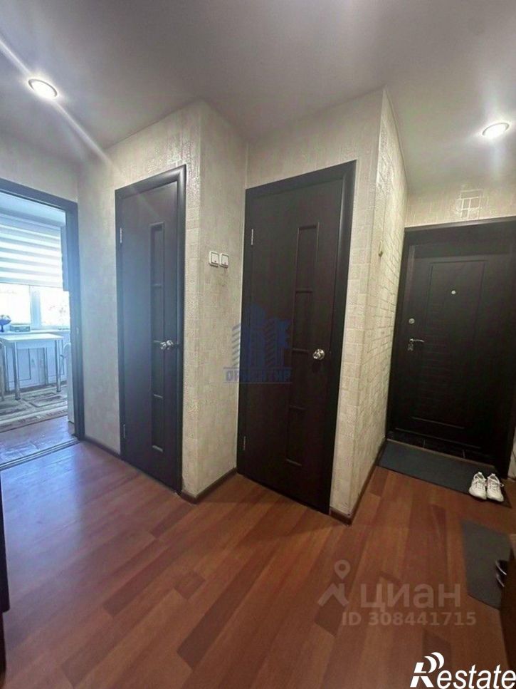 2-комн квартира Чебоксары