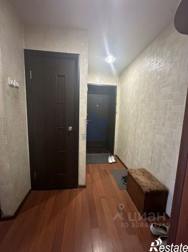 2-комн квартира Чебоксары