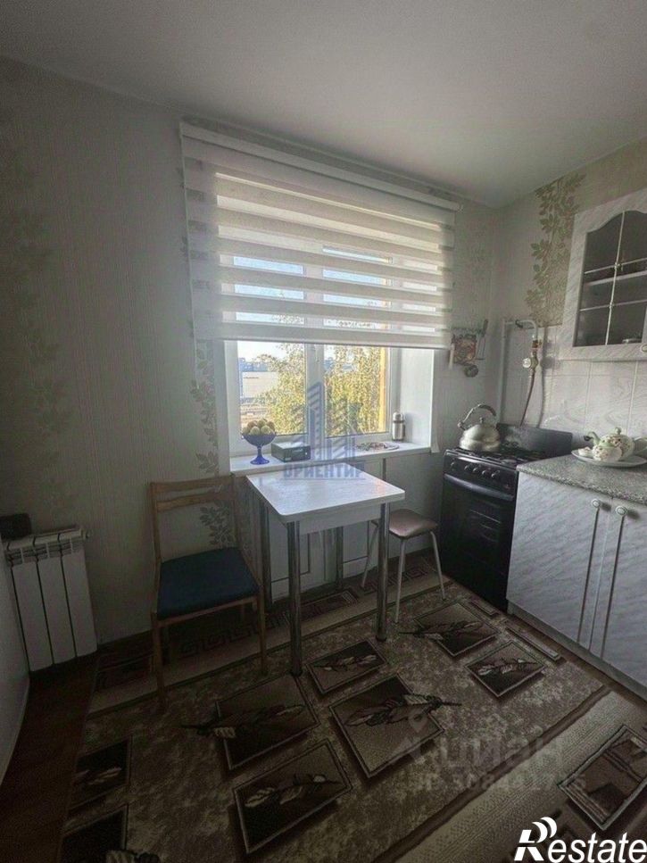 2-комн квартира Чебоксары