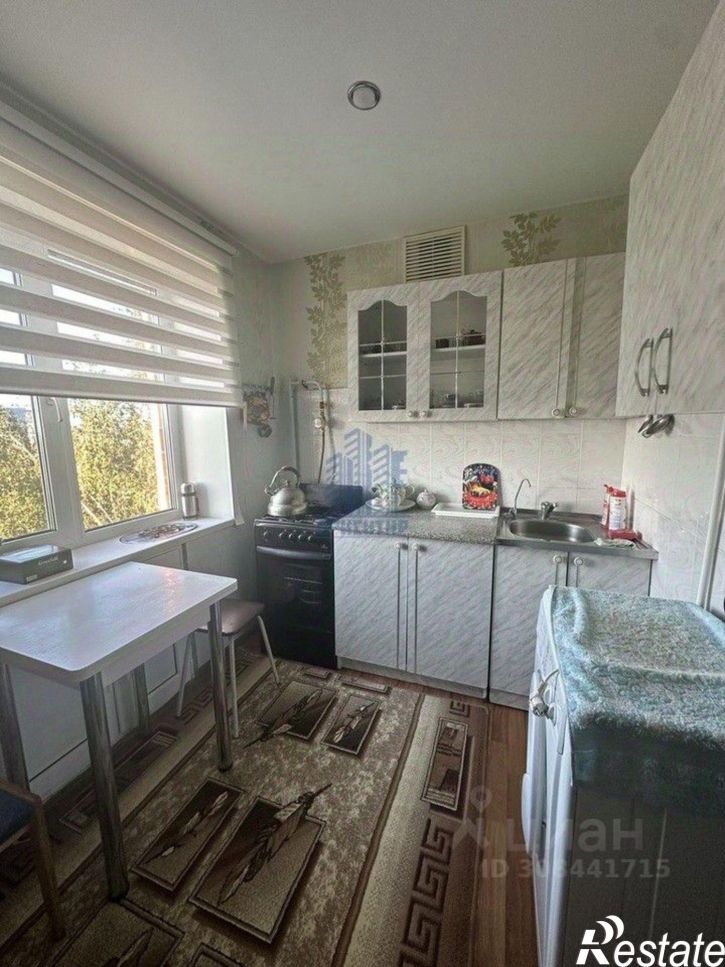 2-комн квартира Чебоксары