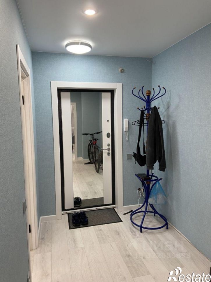 1-комн квартира Чебоксары