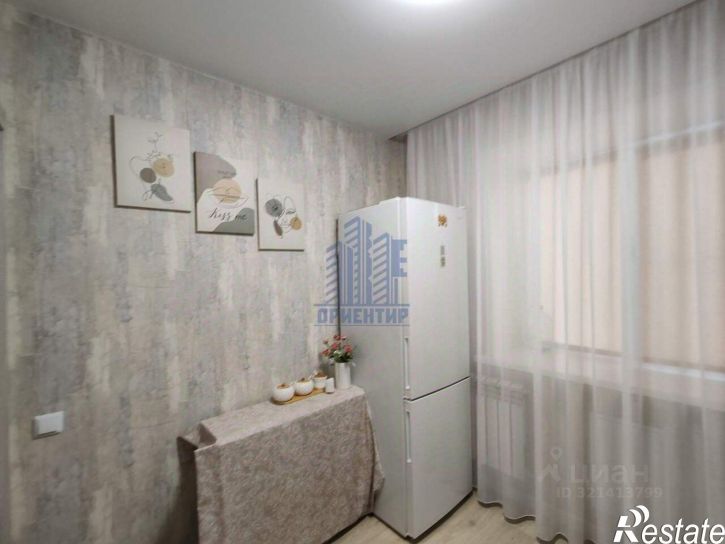 1-комн квартира Новочебоксарск