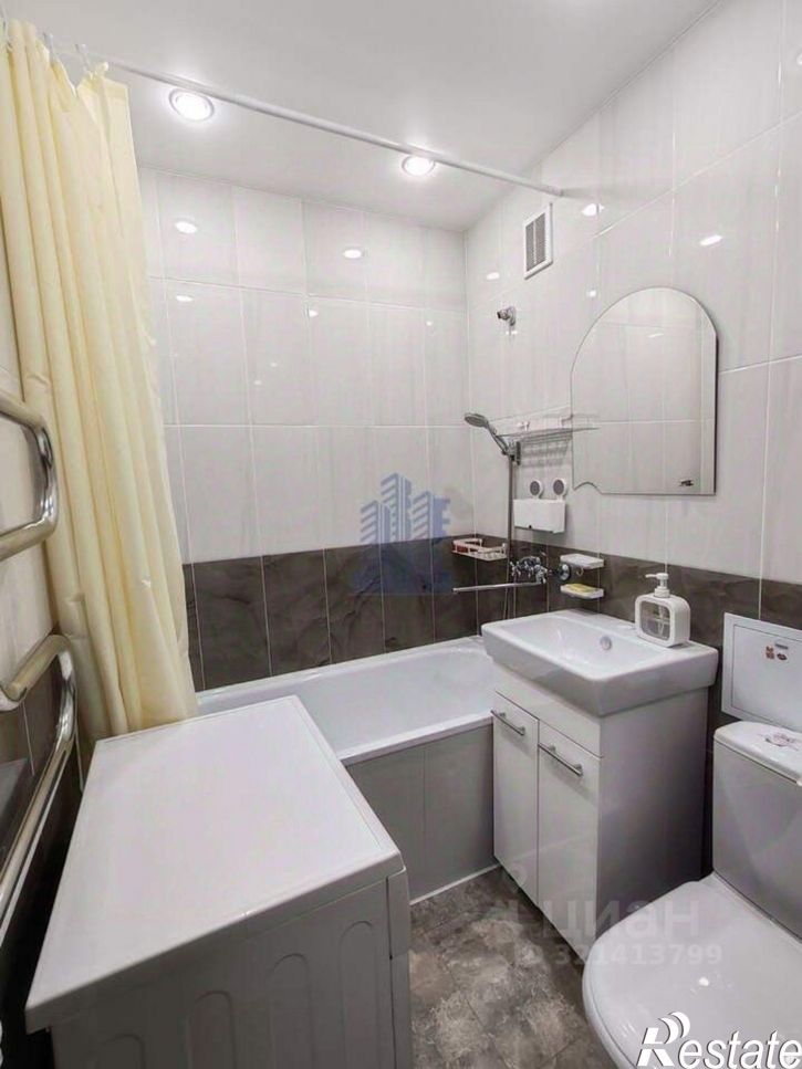 1-комн квартира Новочебоксарск